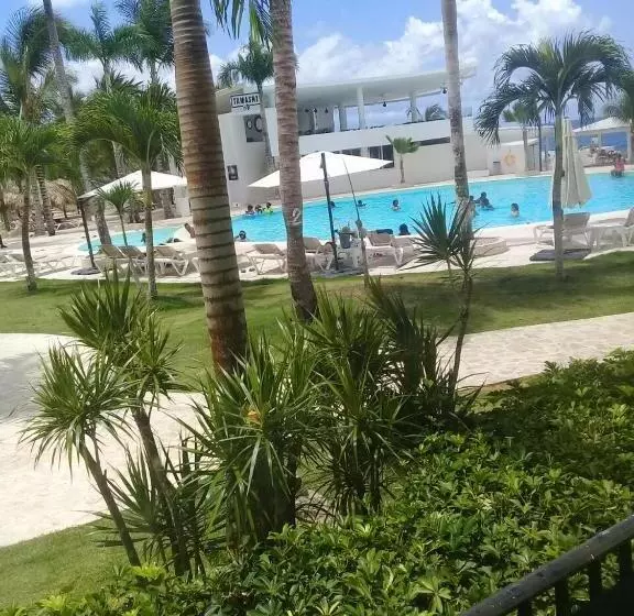 هتل Habitacion En Sol Dominicus Solo Adultos