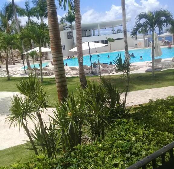 هتل Habitacion En Sol Dominicus Solo Adultos