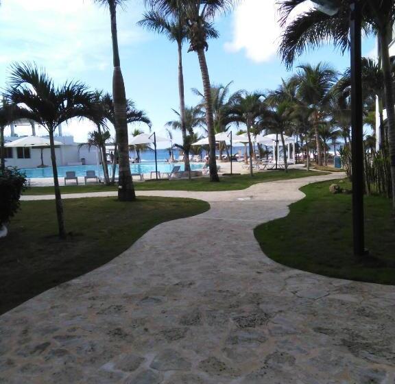 هتل Habitacion En Sol Dominicus Solo Adultos