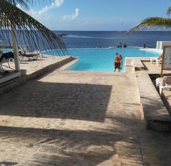 هتل Habitacion En Sol Dominicus Solo Adultos