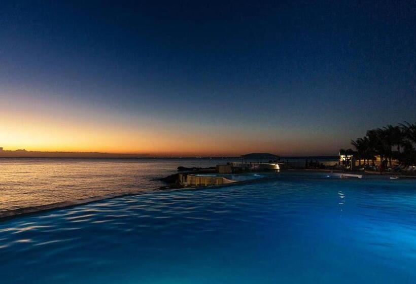 هتل Habitacion En Sol Dominicus Solo Adultos