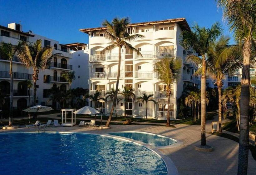 هتل Habitacion En Sol Dominicus Solo Adultos