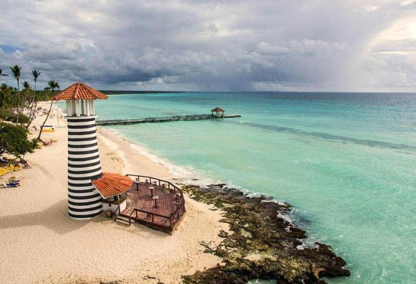 هتل Habitacion En Sol Dominicus Solo Adultos