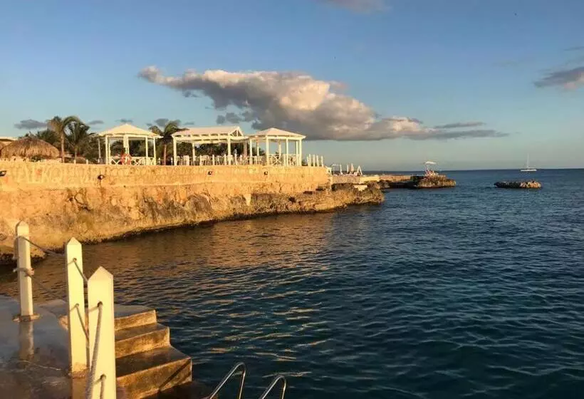 هتل Habitacion En Sol Dominicus Solo Adultos