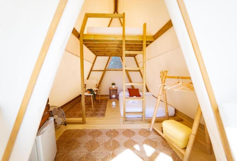 هتل Kampaoh El Palmar