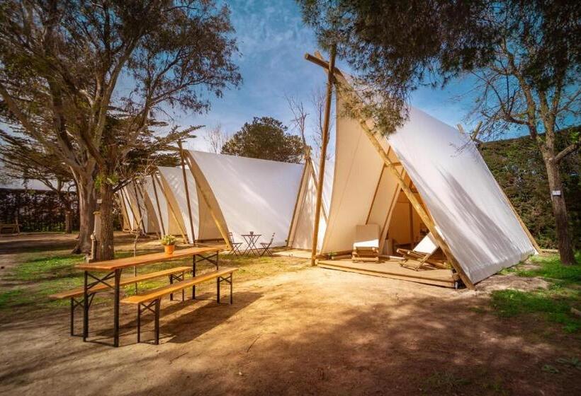 هتل Kampaoh El Palmar