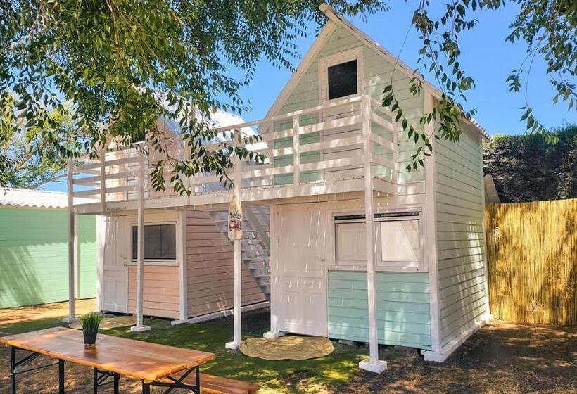 هتل Kampaoh El Palmar