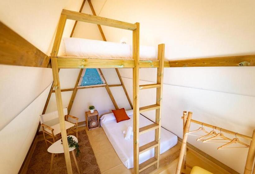 هتل Kampaoh El Palmar