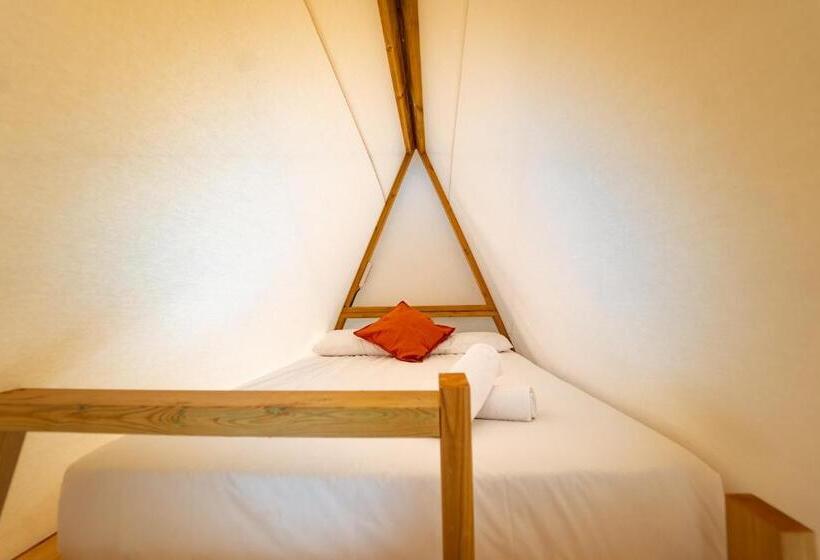 هتل Kampaoh El Palmar