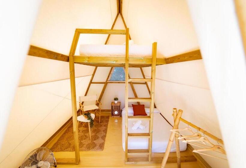 هتل Kampaoh El Palmar