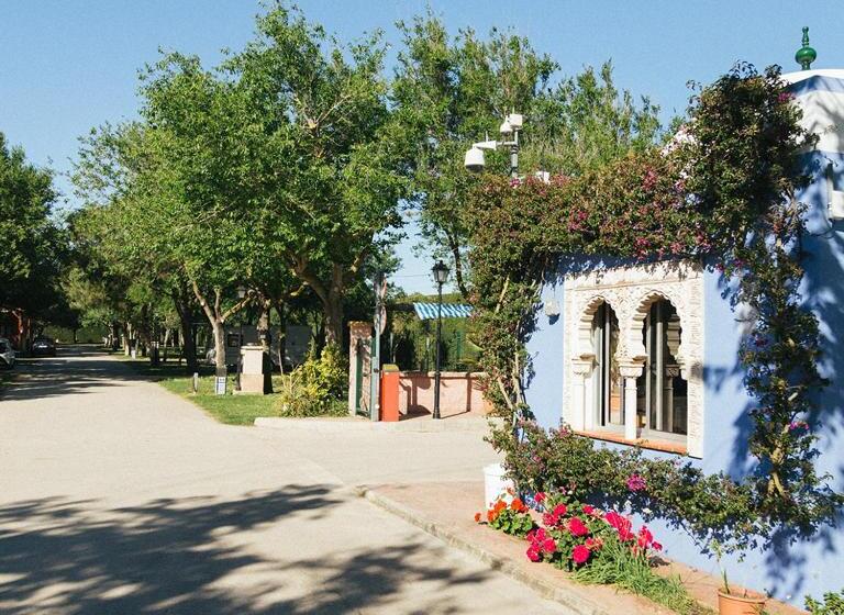 هتل Kampaoh El Palmar