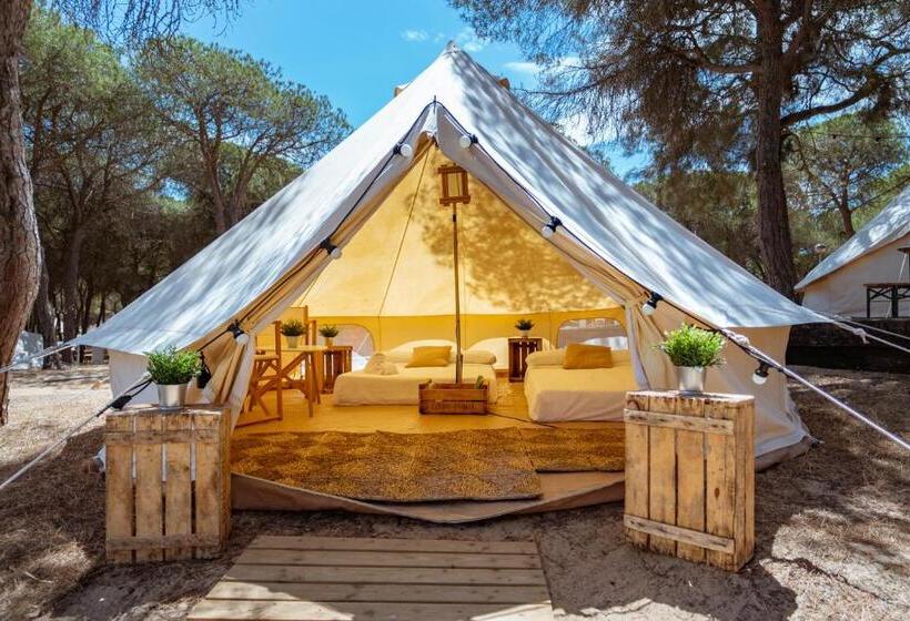 هتل Kampaoh El Palmar