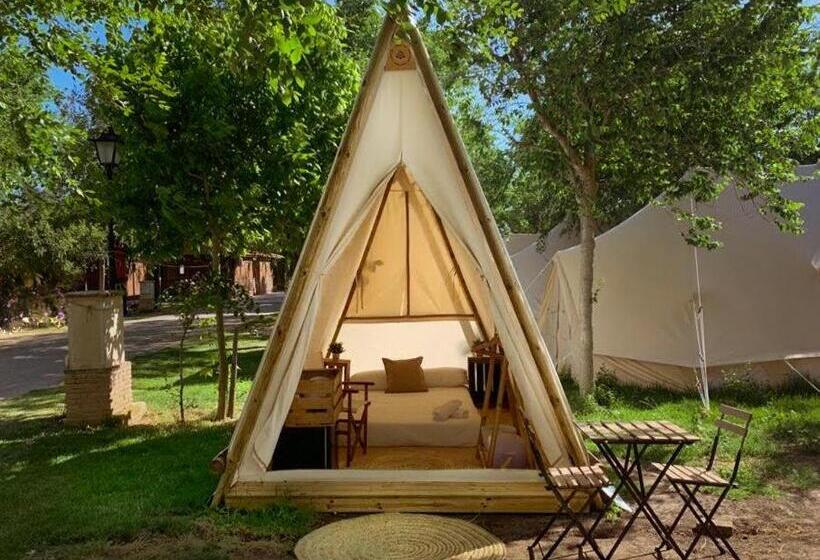 هتل Kampaoh El Palmar