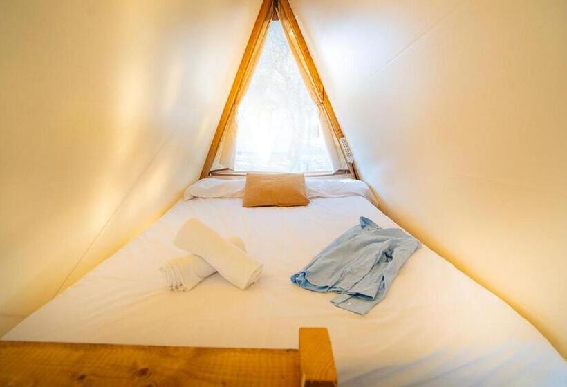 هتل Kampaoh El Palmar