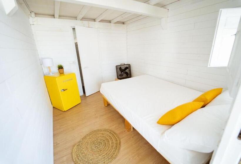 هتل Kampaoh El Palmar