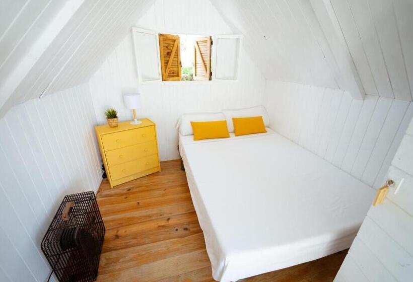 هتل Kampaoh El Palmar