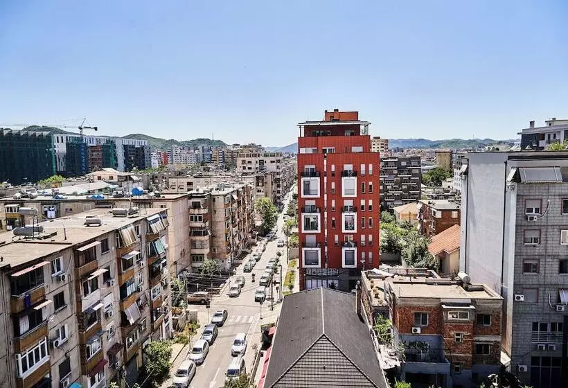 Kalpazo Home Tirana 21