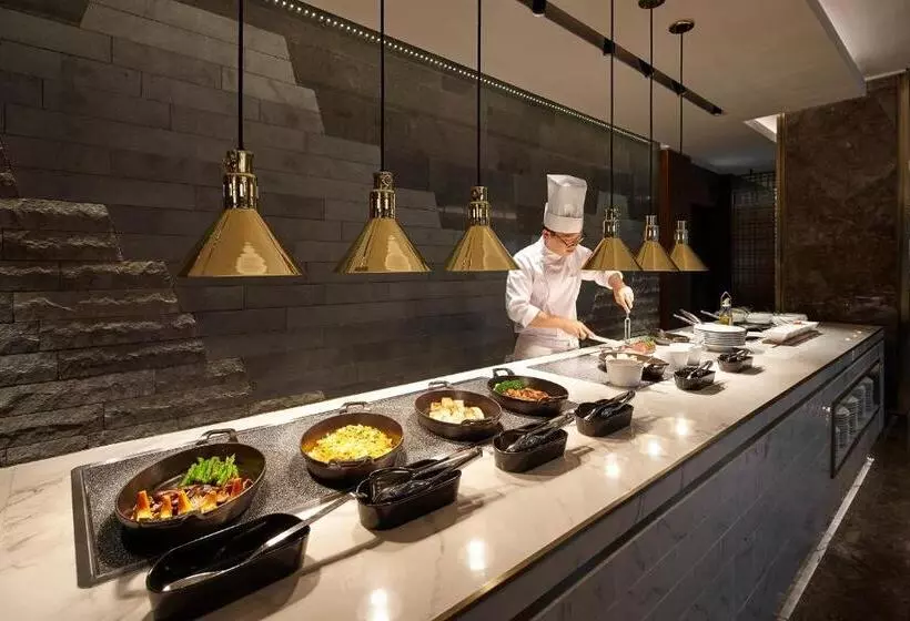 Lotte Hotel Seoul Executive Tower