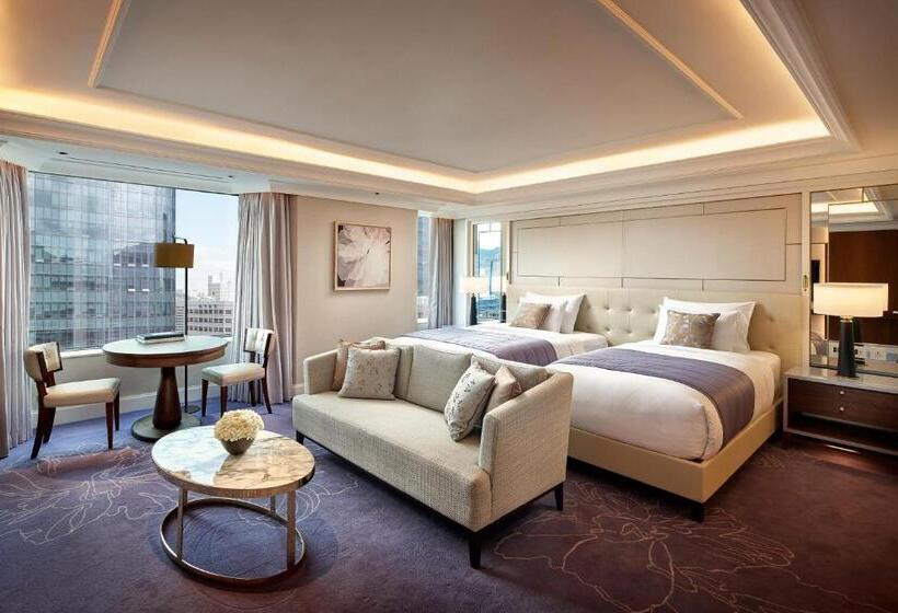 Lotte Hotel Seoul Executive Tower