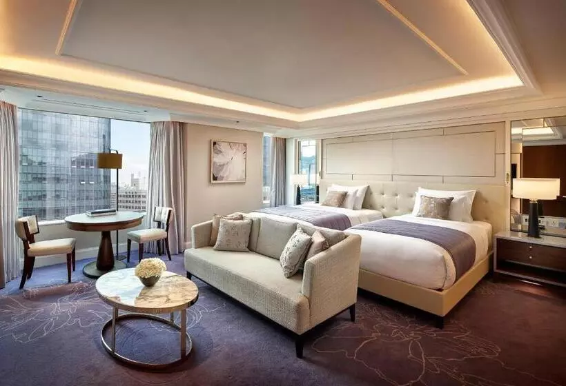 Lotte Hotel Seoul Executive Tower