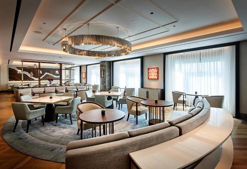 Lotte Hotel Seoul Executive Tower