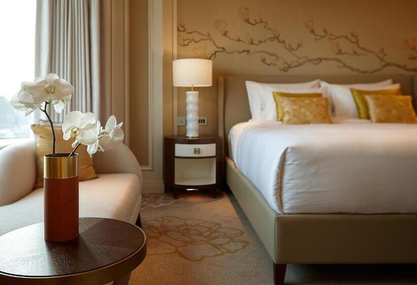 Lotte Hotel Seoul Executive Tower