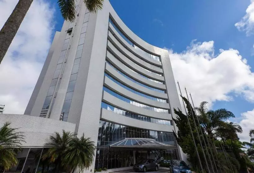 Tri Hotel Vittoria Bento