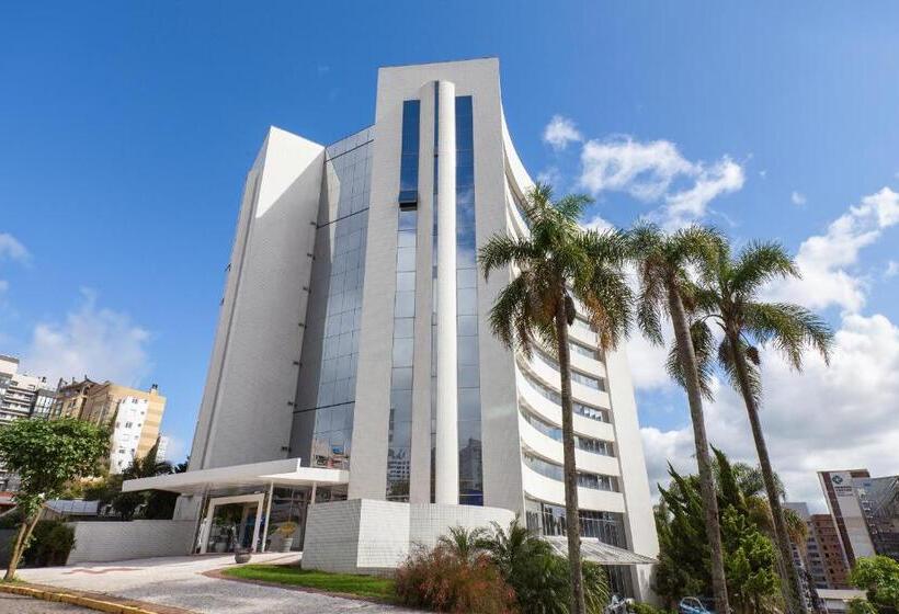 Tri Hotel Vittoria Bento