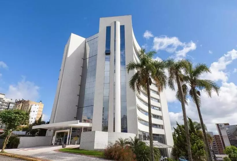 Tri Hotel Vittoria Bento