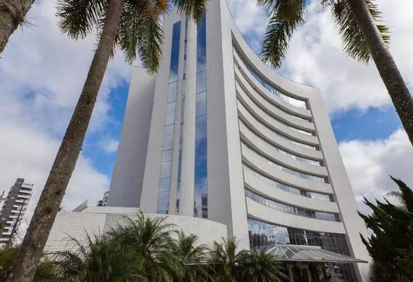 Tri Hotel Vittoria Bento