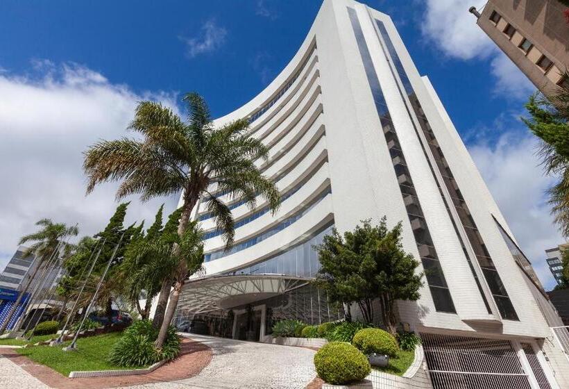 Tri Hotel Vittoria Bento