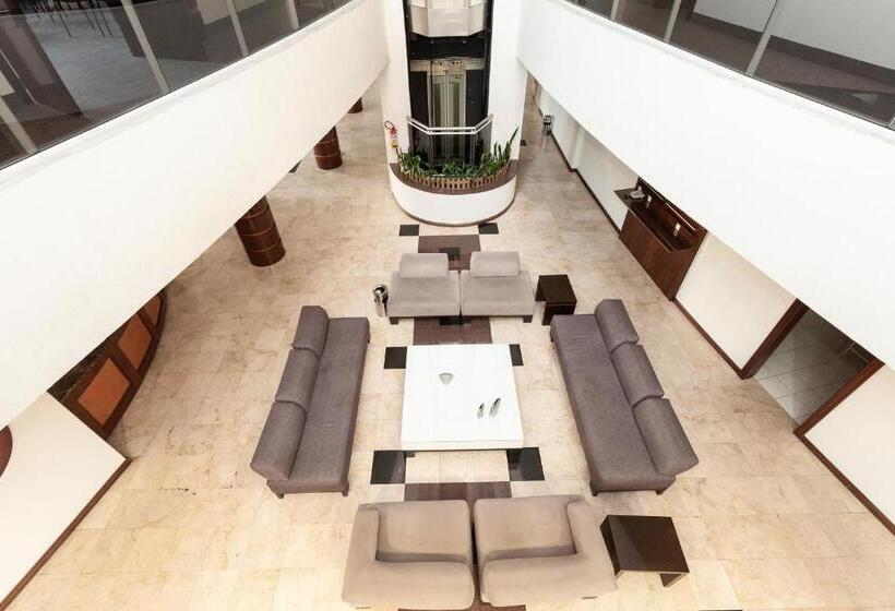 Tri Hotel Vittoria Bento