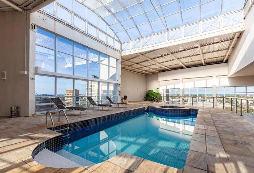 Tri Hotel Vittoria Bento