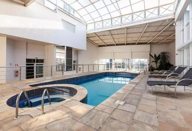 Tri Hotel Vittoria Bento