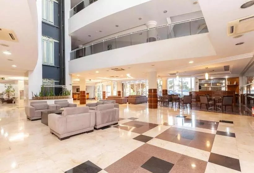 Tri Hotel Vittoria Bento