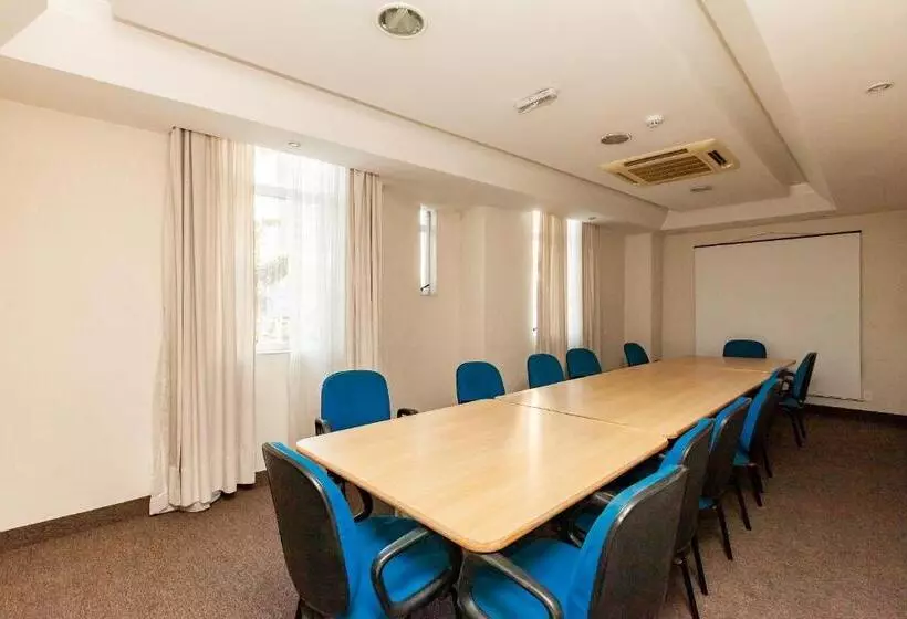 Tri Hotel Vittoria Bento