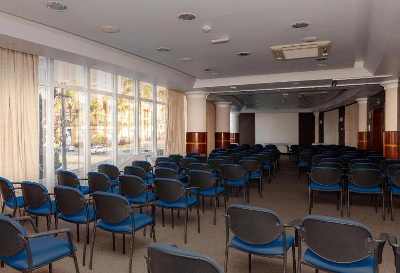 Tri Hotel Vittoria Bento