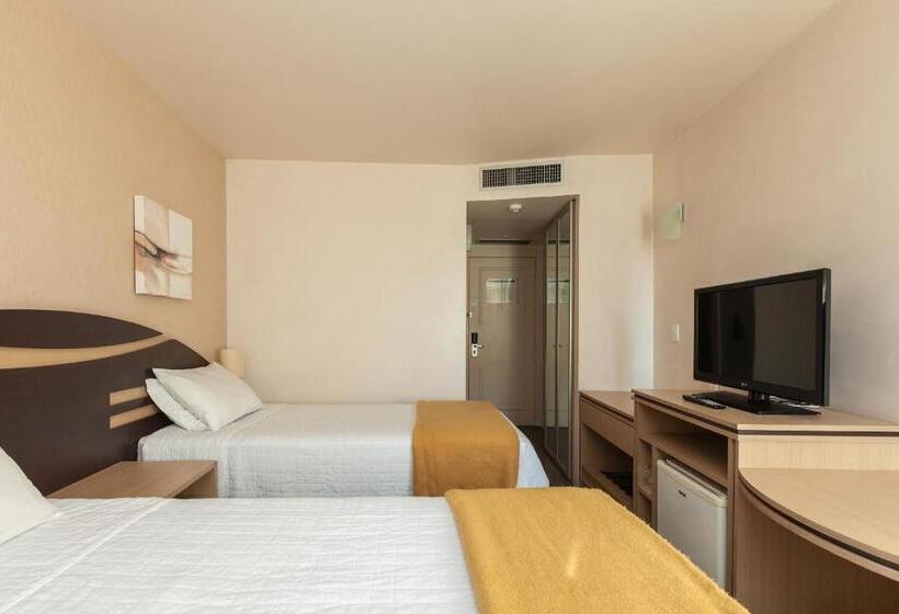 Tri Hotel Vittoria Bento