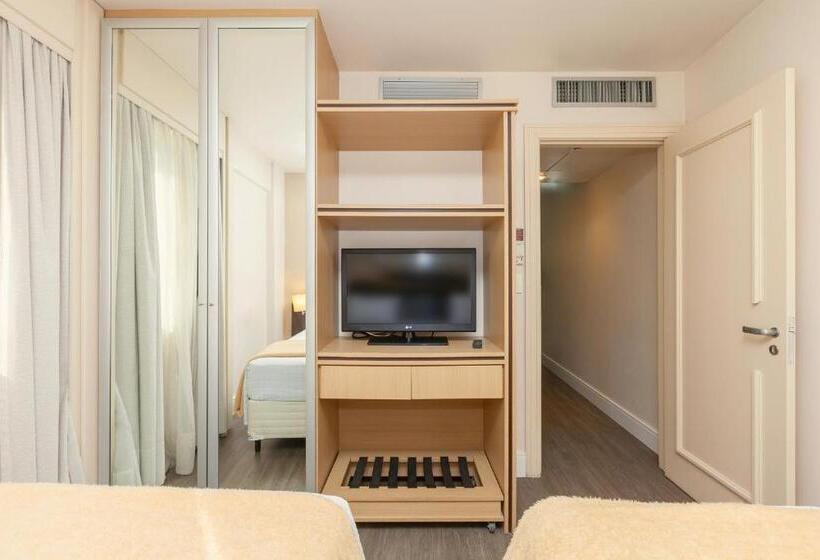 Tri Hotel Vittoria Bento