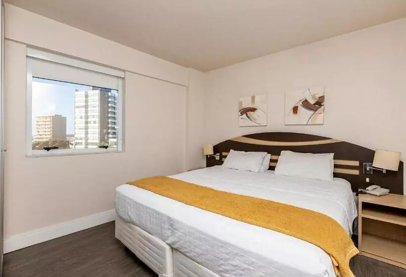 Tri Hotel Vittoria Bento