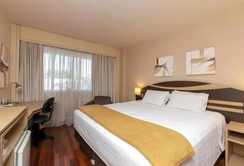 Tri Hotel Vittoria Bento