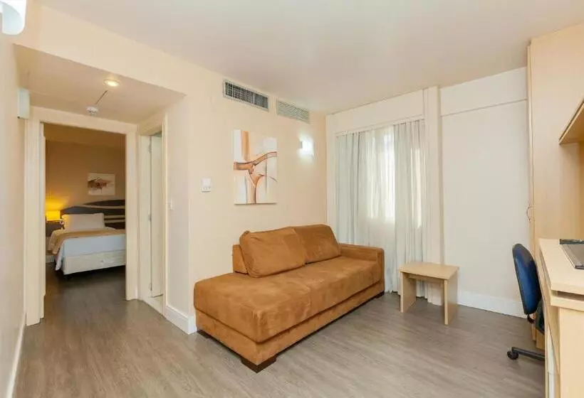 Tri Hotel Vittoria Bento