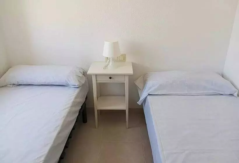 Apartamentos Yolimar Oropesa 3000