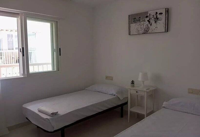 Apartamentos Yolimar Oropesa 3000
