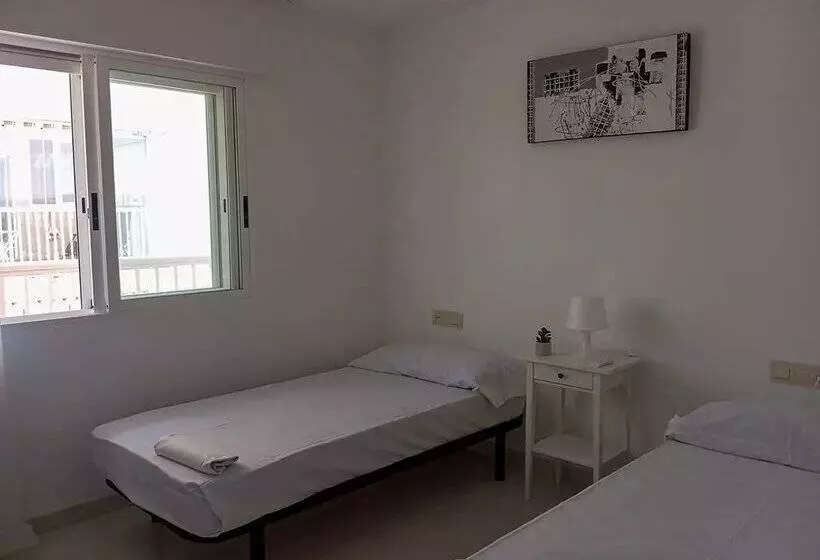 Apartamentos Yolimar Oropesa 3000
