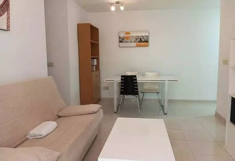 Apartamentos Yolimar Oropesa 3000