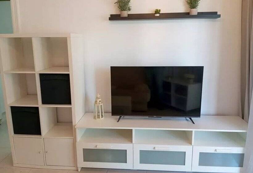 Apartamentos Yolimar Oropesa 3000