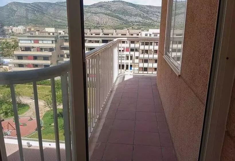 Apartamentos Yolimar Oropesa 3000