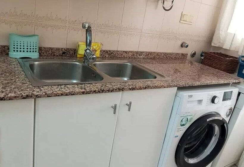 Apartamentos Yolimar Oropesa 3000