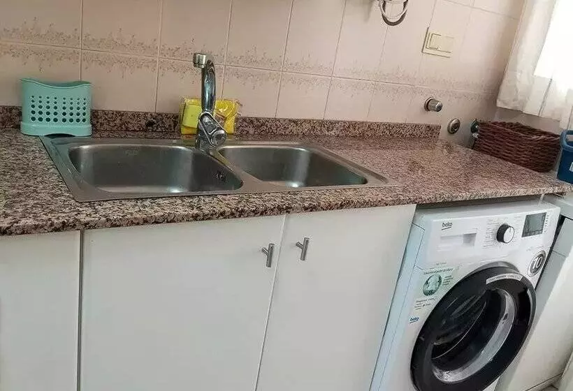 Apartamentos Yolimar Oropesa 3000